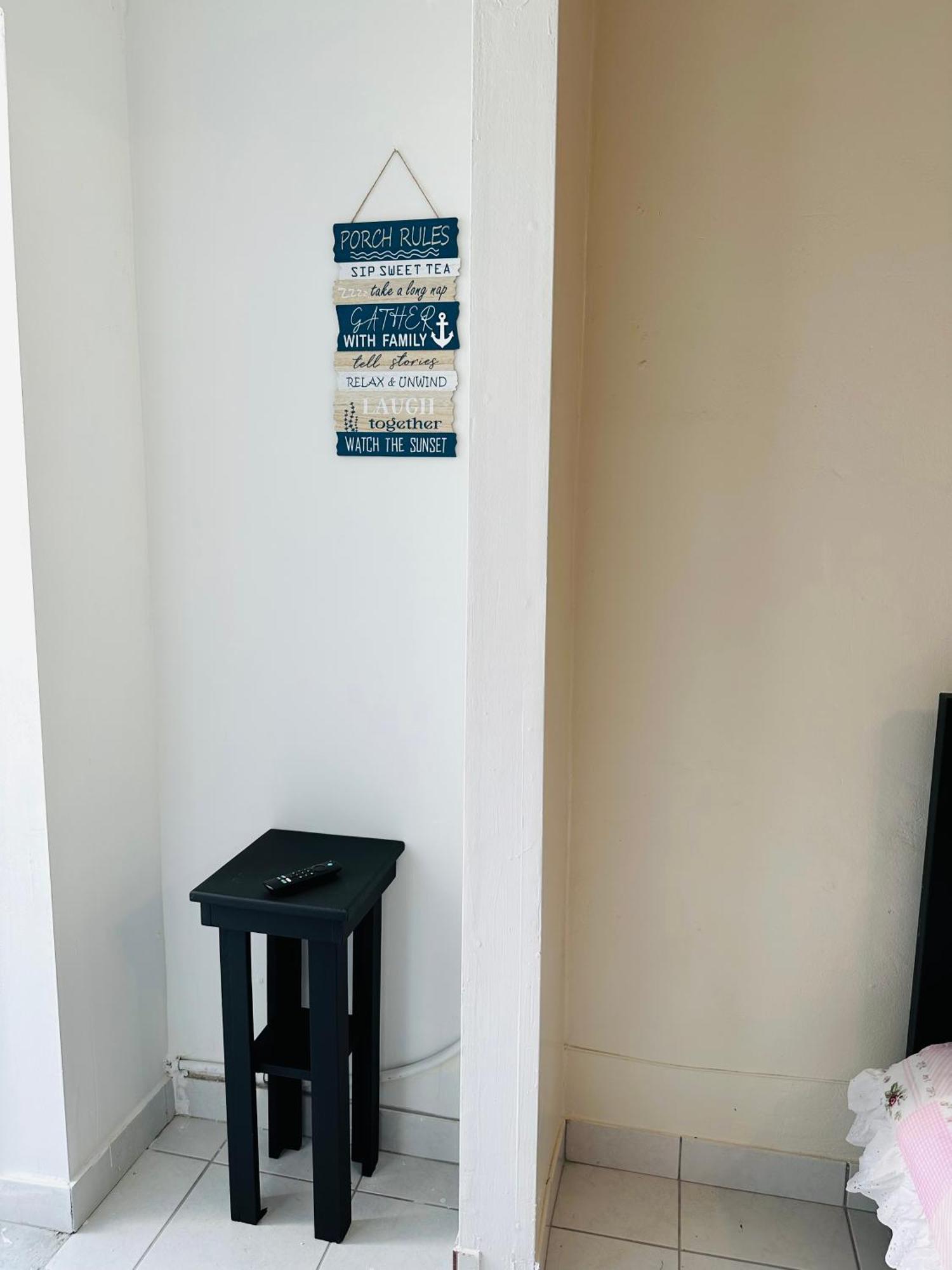 Lovely Apartment With Free Parking Майами Экстерьер фото